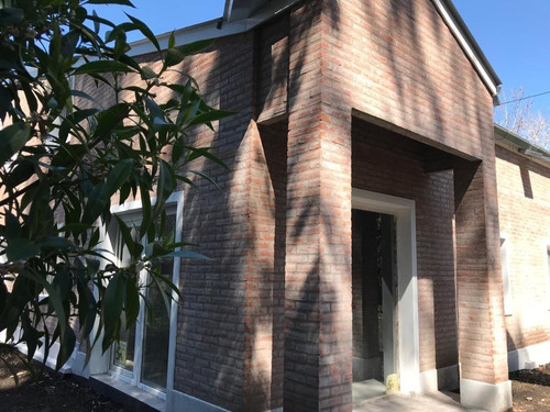 Duplex En Bosque Peralta Ramos
