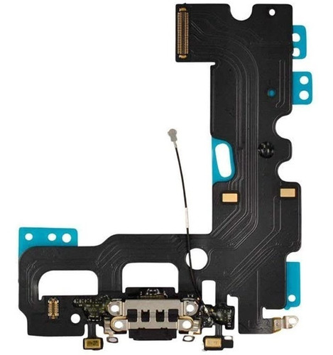 Imagen 1 de 6 de Flex De Carga Para iPhone 7g A1778