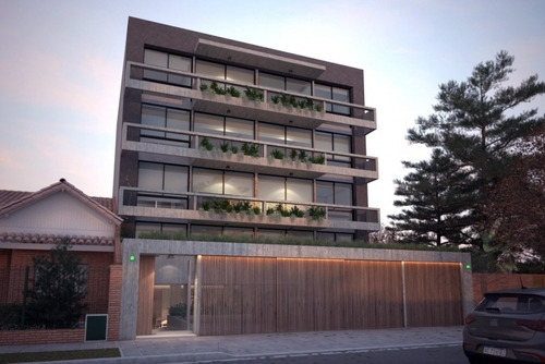 Imagen 3 de 6 de Departamento En Venta En Haedo