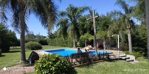 Imagen 6 de 17 de Alquiler Monoambiente En Concepcion Del Uruguay ( Alquiler Temporario)