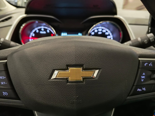Chevrolet Tracker 1.2 Turbo Ltz At
