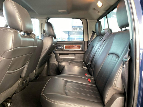 Dodge Ram 6.7 Laramie 4x4