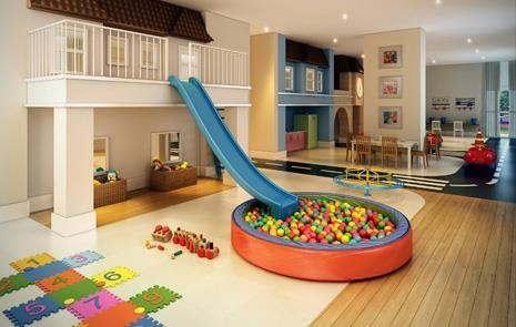 Imagem 28 de 30 de Apartamento Com 3 Dormitórios - Tatuapé - São Paulo/sp - Ap6444