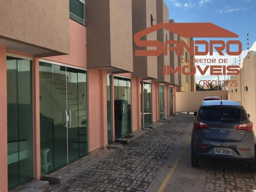 Imagem 2 de 23 de Casa - Caio 288 - 69477357