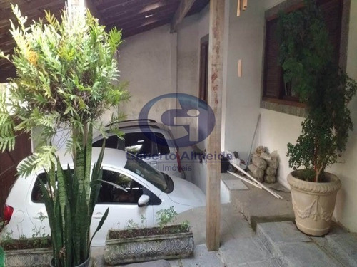 Imagem 2 de 18 de Casa A Venda No Gramado Na Taquara Em Jacarepaguá - J-61176 - 67804278