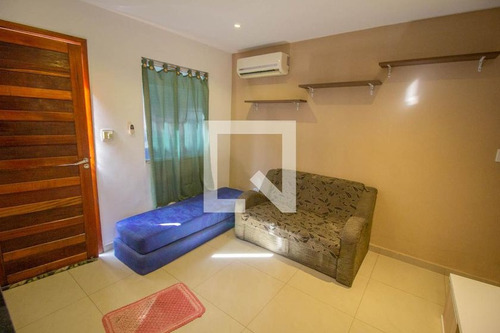 Imagem 2 de 15 de Casa Para Aluguel - Jardim Primavera, 2 Quartos, 85 - 893576163