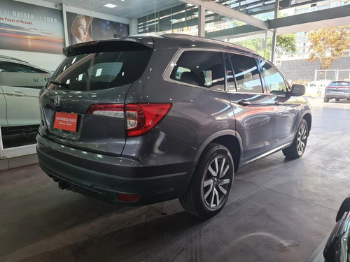 Honda Pilot New EX 3.5 Aut. 4X2