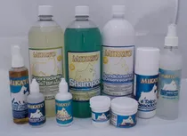 Comprar Kit De Limpieza O Baño, Perros Y Gatos 10 Productos Shampoo