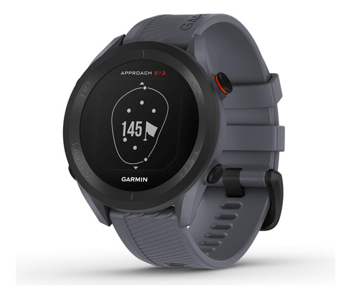 Garmin Approach S12 Azul Granito 010-02472-01