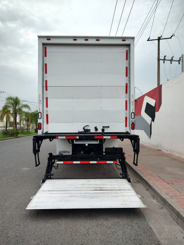 5 Camiones Rabones Freightliner M2 2017