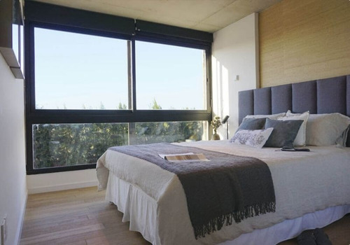 Apartamento En Alquiler De 2 Dormitorios En Carrasco