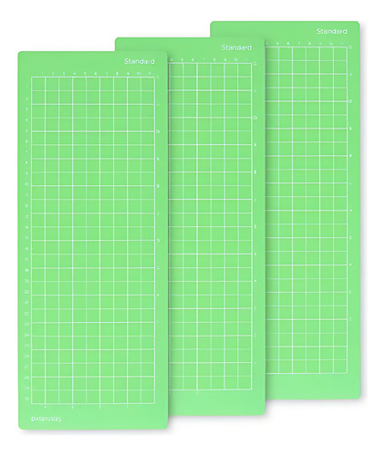 Base / Tapete De Corte Standard Para Cricut Joy De 11 X 30