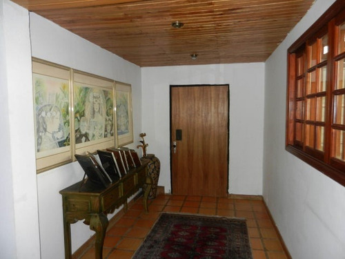 LG Alquilo Amplia Casa Los Palos Grandes