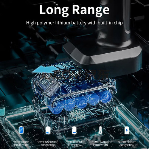 Zx Máquina De Limpieza Para Limpiar Vallas, Regar Coches