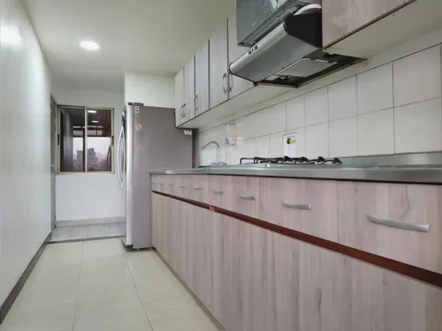Apartamento En Venta En Laureles. Cod V16201