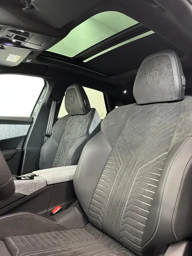 Peugeot 3008 1.6 Turbo Gt Plus