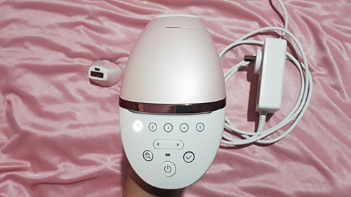 Depiladora Definitiva Ipl Philips Lumea Prestige Bri950