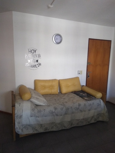 Vendo Departamento En Av Chacabuco 41 Cordoba