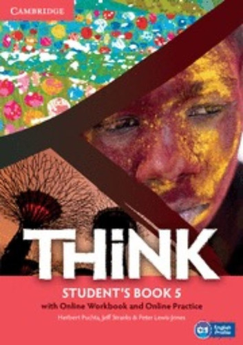Think Level 5 - Student's Book