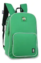 Comprar Mochila Escolar Deportiva Nba Boston Celtics Urbana