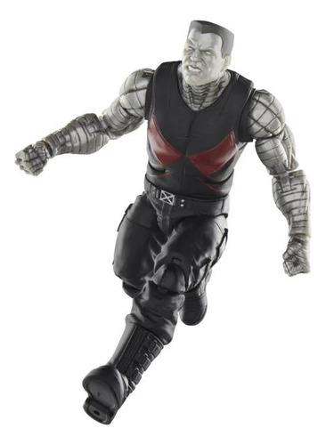 Marvel Legends Series Legacy Deadpool 2 Movie Colossus
