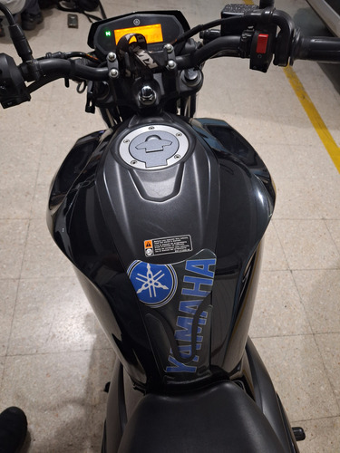 Yamaha Fz25 2018 Km 20.000
