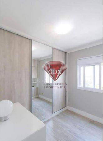 Imagem 15 de 30 de Apartamento A Venda No Helbor Campo Belo - Ap15841