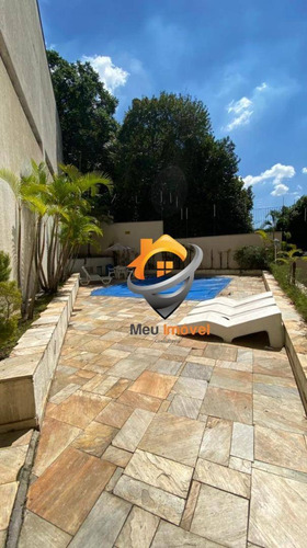 Lindo Apartamento Parque Sào Domingos - Ap0109