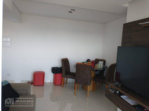Imagem 13 de 26 de Apartamento Com 2 Dormitórios À Venda, 61 M² Por R$ 445.000,00 - São Miguel Paulista - São Paulo/sp - Ap2437