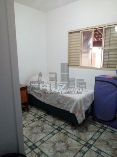 Imagem 24 de 30 de Casa Terrea Vende Julio De Mesquita Filho, Sorocaba - Ca00917 - 70701274