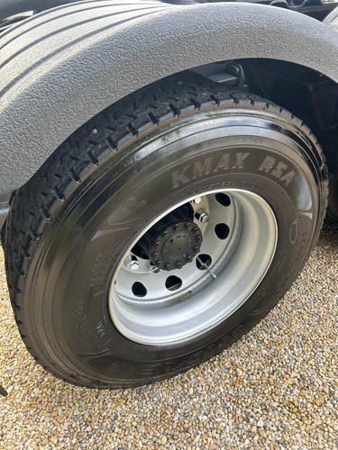 Vw Meteor 29-520 6x4 2021/2022
