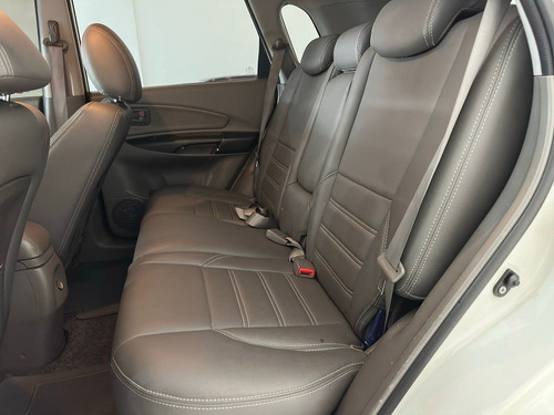 Hyundai Tucson 2.0 Gls 4x2 Flex Aut. 5p