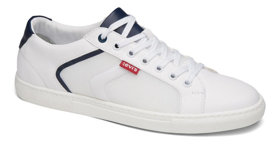 Tenis para Hombre Levi's | MercadoLibre.com.mx