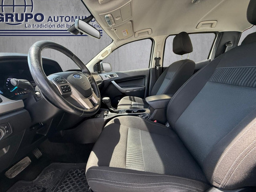 Ford Ranger 3.2 Xlt Diésel Cabina Doble 4x4 At