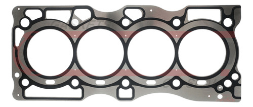 Empaque De Cabeza Sentra 2.5 2002 2003 2004 2005 2006