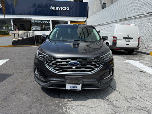 Ford Edge 3.5 Titanium At