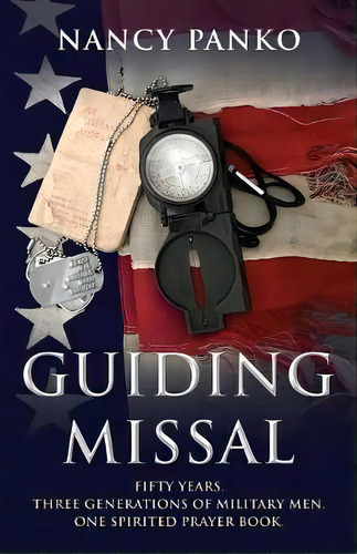 Guiding Missal, De Nancy Panko. Editorial Torchflame Books, Tapa Blanda En Inglés