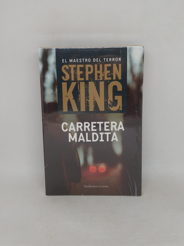 Stephen King Carretera Maldita