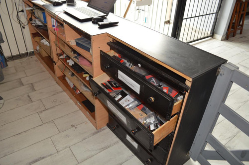 Venta Empresa / Fondo De Comercio Local / Tienda De Instrumentos, Repuestos Y Accesorios Musicales