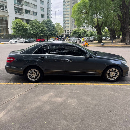 Mercedes-benz Clase E 3.0 E300 Elegance
