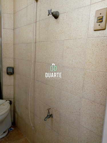 Imagem 20 de 22 de Apartamento Para Venda, Frente Mar, Vista Mar, 2 Quartos, 2 Banheiros, Sacada Lateral, Elevador, Garagem Vaga Coletiva, Praia Do Itararé, São Vicente - Ap01424 - 34180863