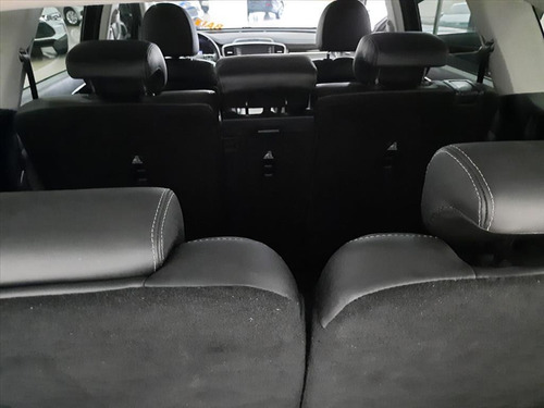 Imagem 15 de 15 de Sorento 2.4 16v Gasolina Ex 7l Awd Automático