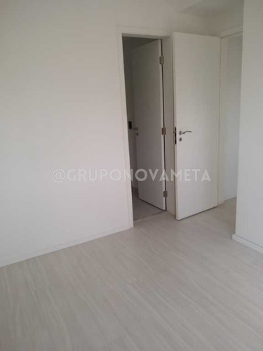 Imagem 6 de 6 de Apartamento À Venda Com 02 Quartos No Attimo Tatuapé, São Paulo