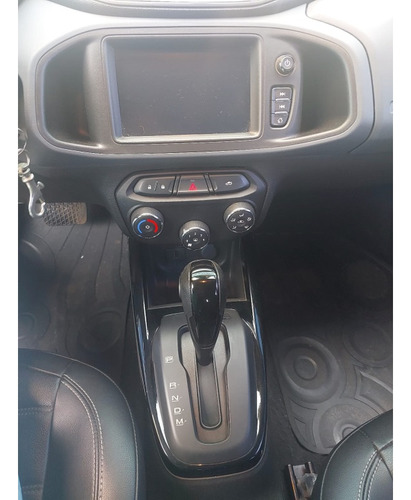 Chevrolet Onix 1.4 MPFI LTZ 8V FLEX 4P AUTOMÁTICO