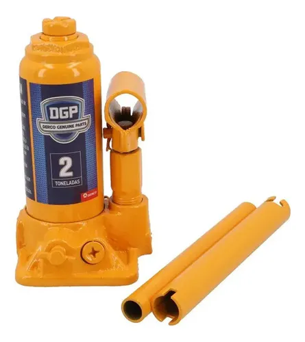 comprar Gato Botella 2ton Jq Suzuki Aerio Sx