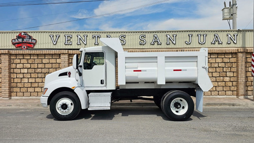 Volteo Kenworth T370 2009 $750,000.00 M.n