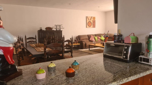 Casa En Renta Amueblada En Alquerías De Pozos En San Luis Potosi