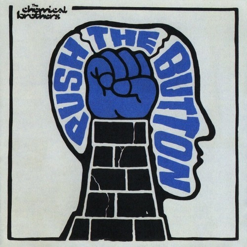 Cd The Chemical Brothers Push The Button En Stock Musicanoba