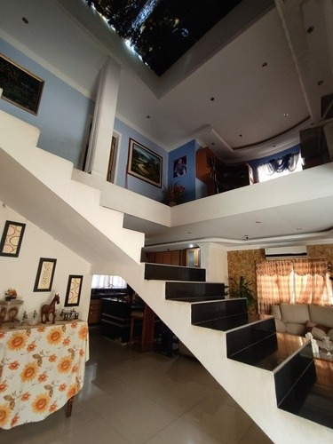 Imagen 8 de 15 de Se Vende Casa Urb Santa Rosalia. Cagua