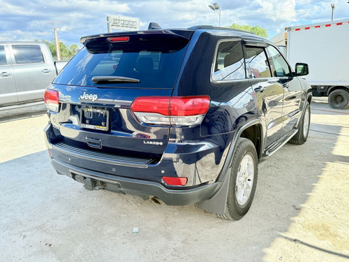 Jeep Grand Cherokee Laredo 2018